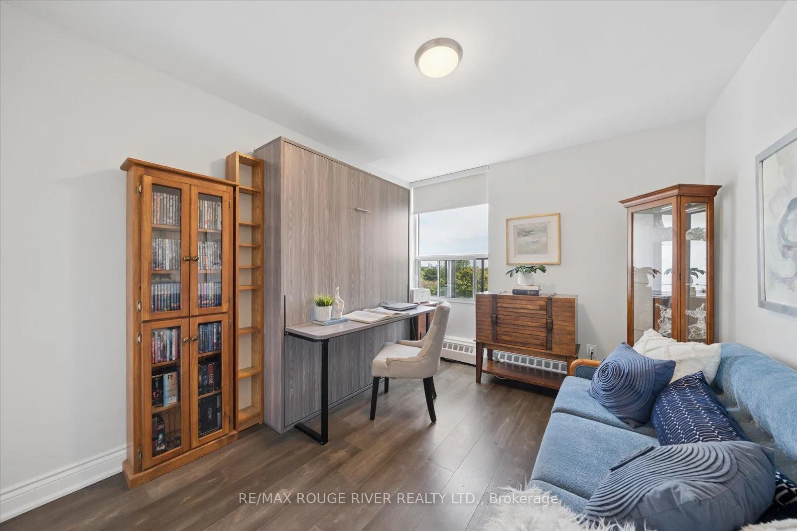 Photo 18 of Unit 608, 1210 Radom Street, Pickering, Bay Ridges — HOMEH