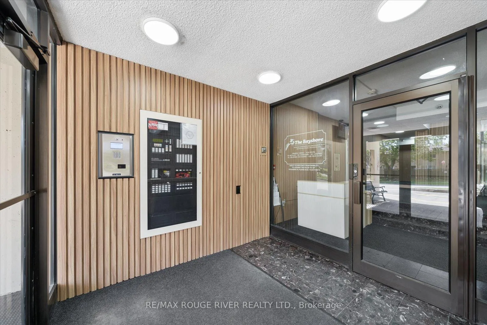 Photo 19 of Unit 608, 1210 Radom Street, Pickering, Bay Ridges — HOMEH
