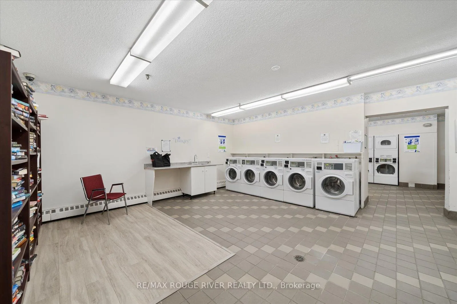 Photo 20 of Unit 608, 1210 Radom Street, Pickering, Bay Ridges — HOMEH