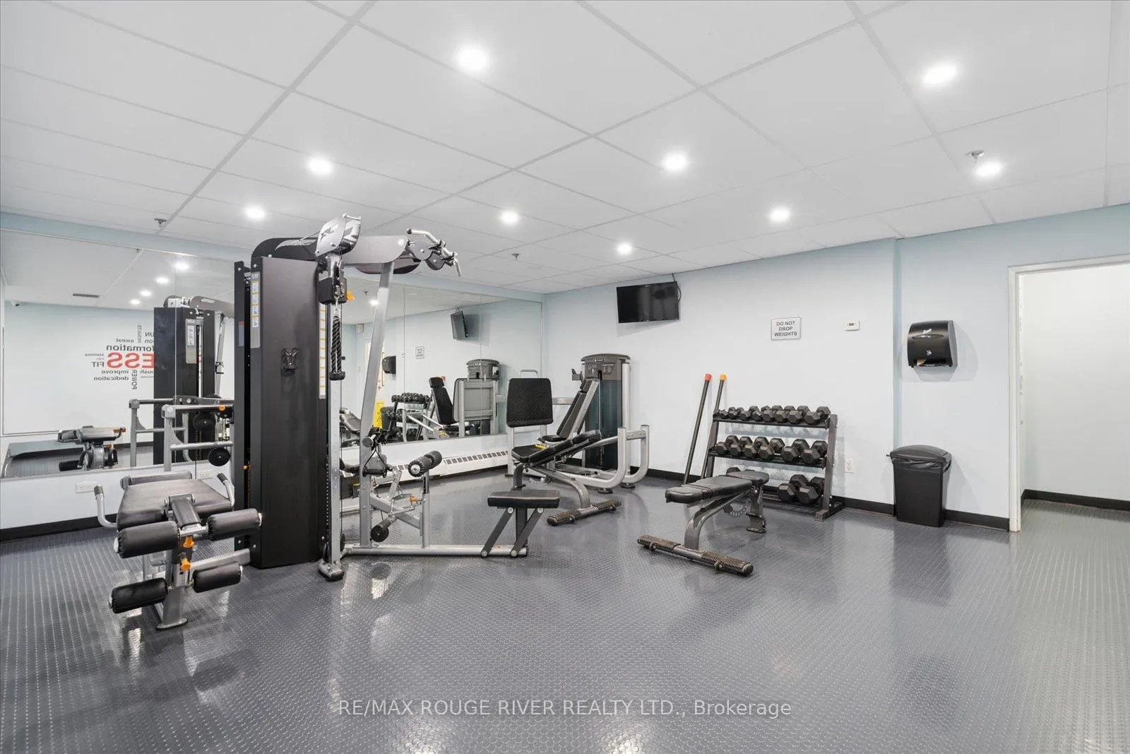 Photo 21 of Unit 608, 1210 Radom Street, Pickering, Bay Ridges — HOMEH