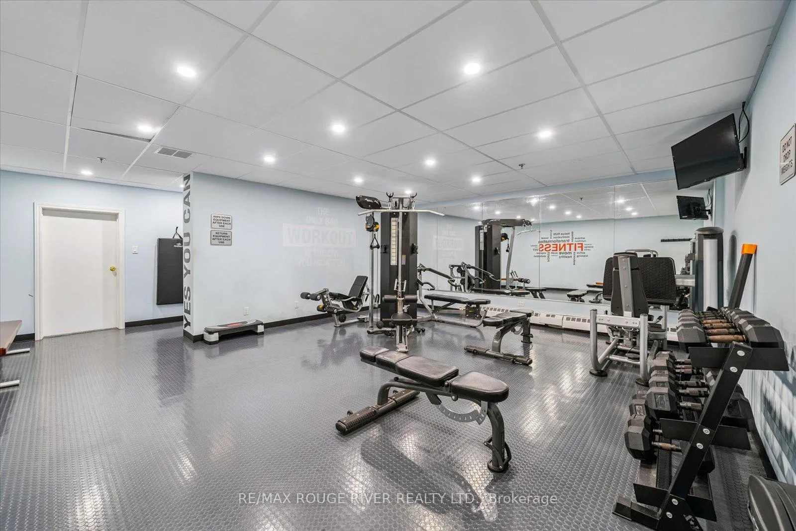 Photo 22 of Unit 608, 1210 Radom Street, Pickering, Bay Ridges — HOMEH