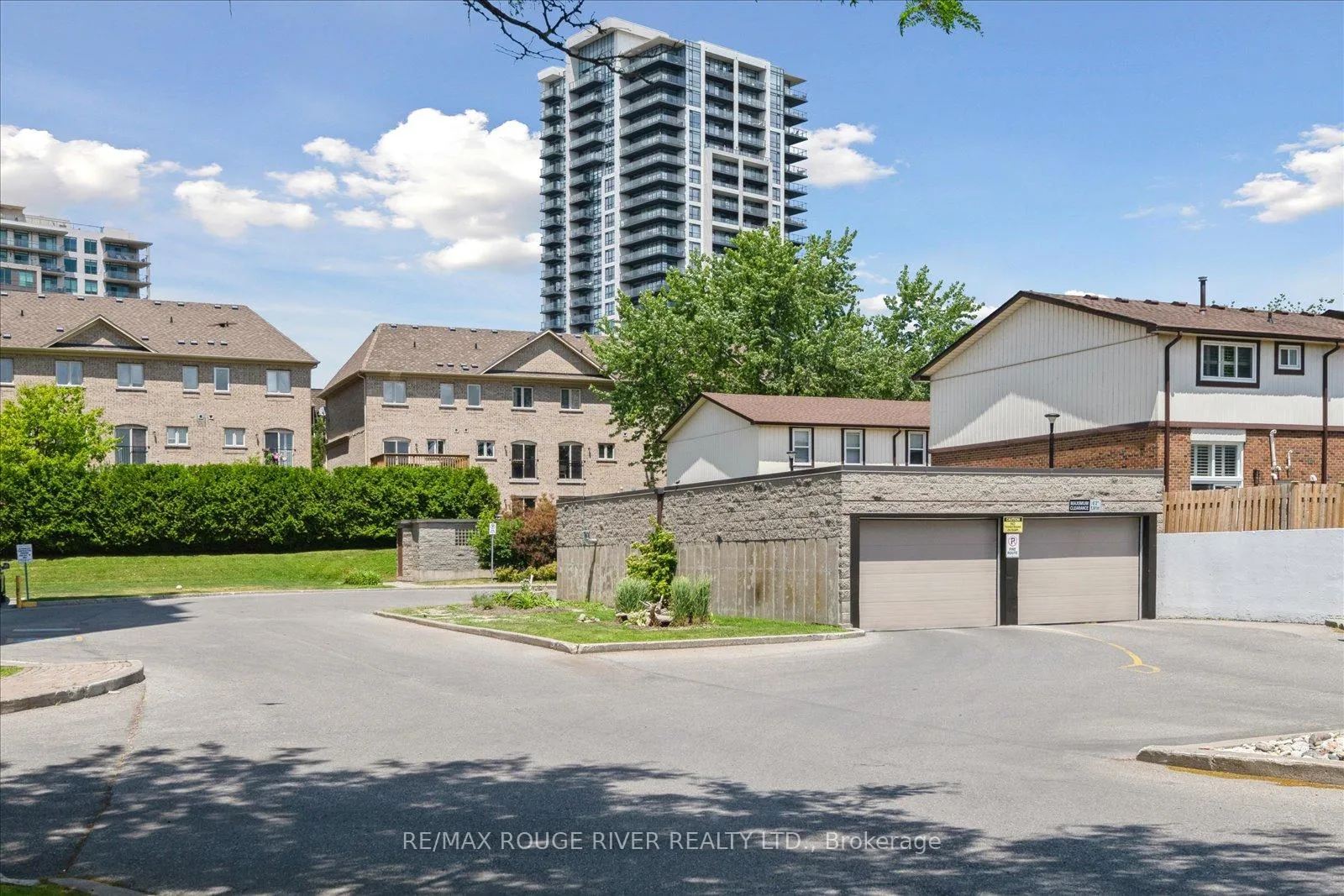 Photo 26 of Unit 608, 1210 Radom Street, Pickering, Bay Ridges — HOMEH