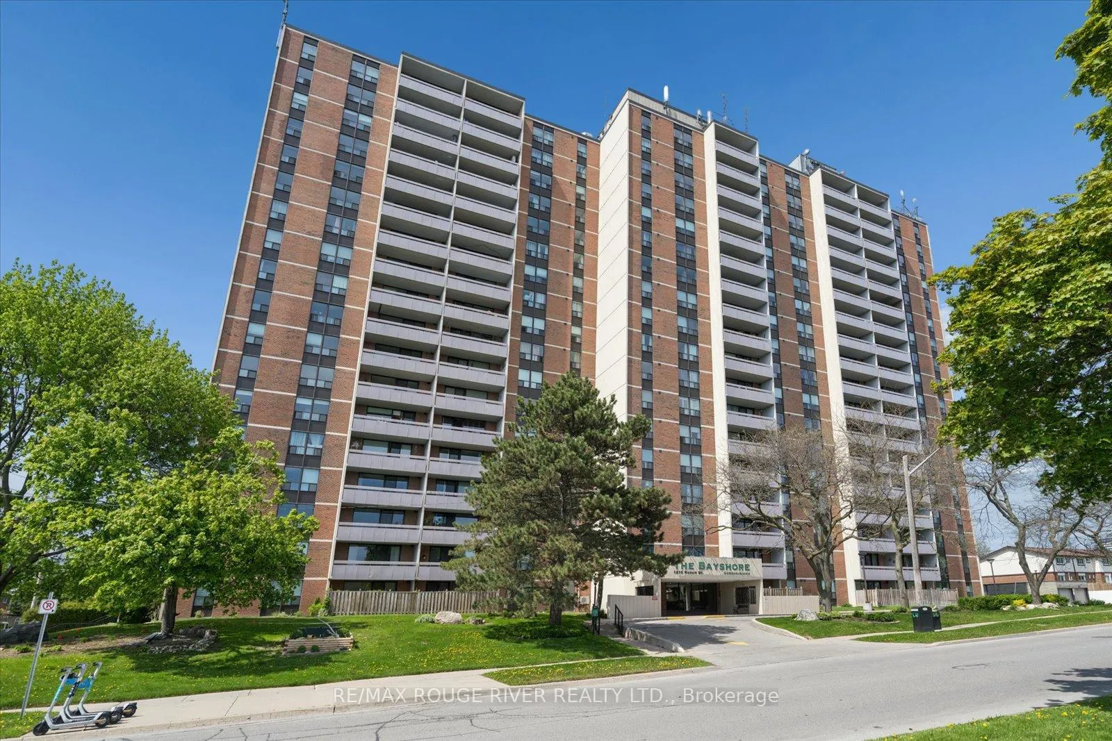 Photo 27 of Unit 608, 1210 Radom Street, Pickering, Bay Ridges — HOMEH