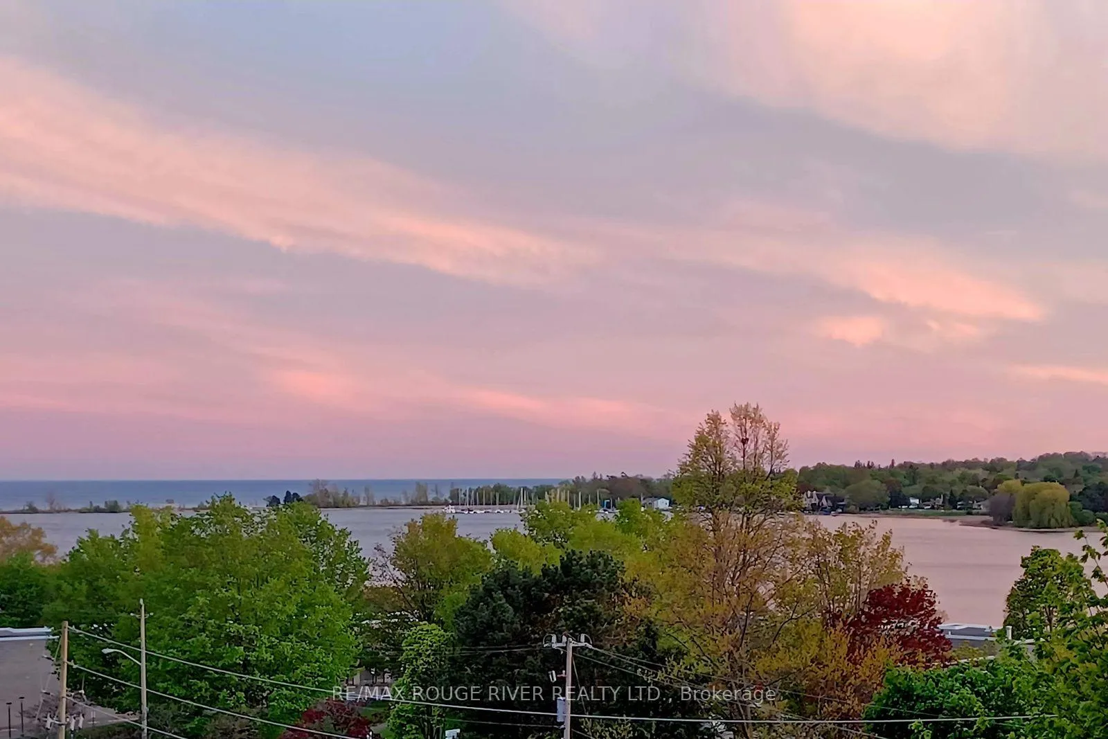 Photo 28 of Unit 608, 1210 Radom Street, Pickering, Bay Ridges — HOMEH