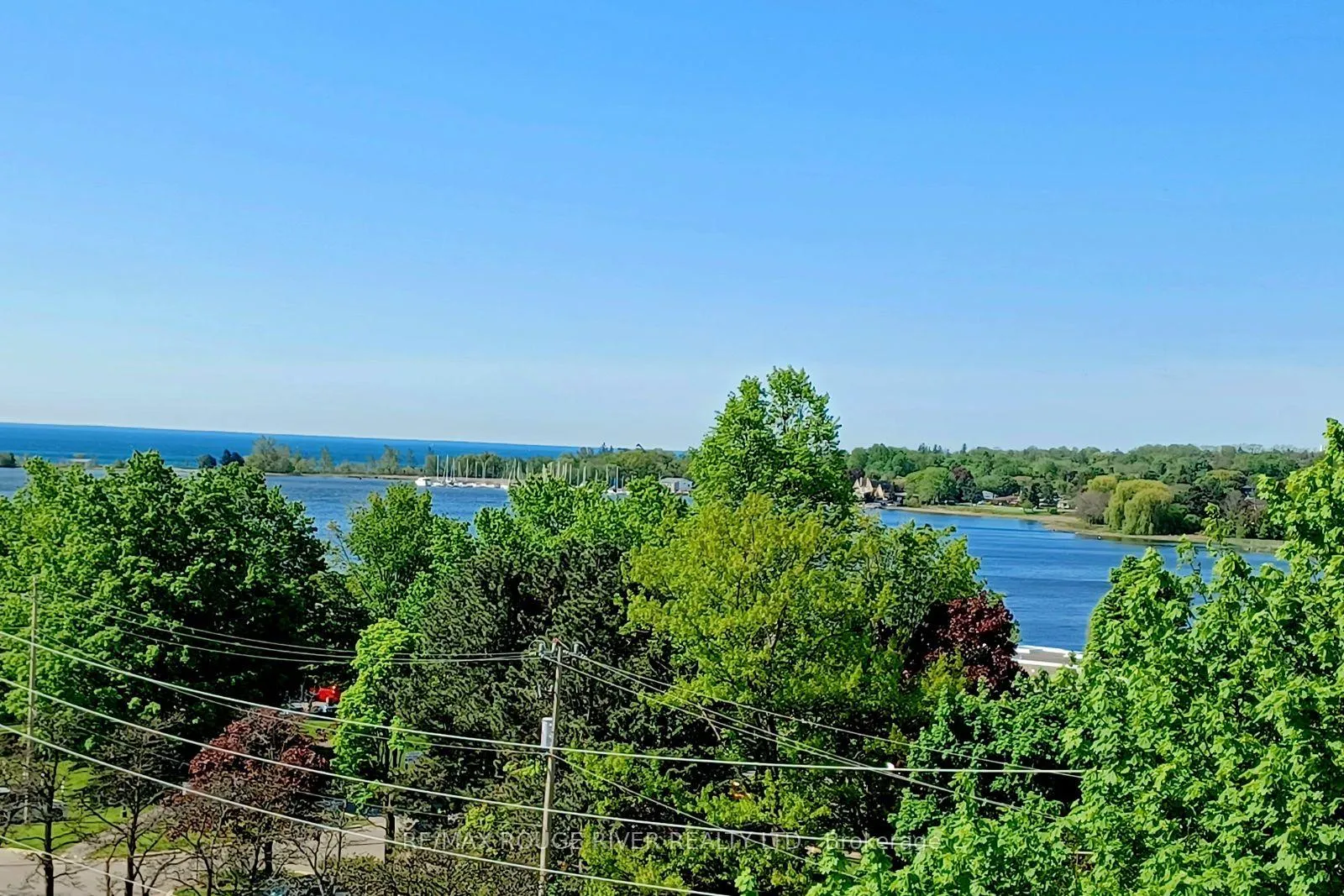 Photo 29 of Unit 608, 1210 Radom Street, Pickering, Bay Ridges — HOMEH