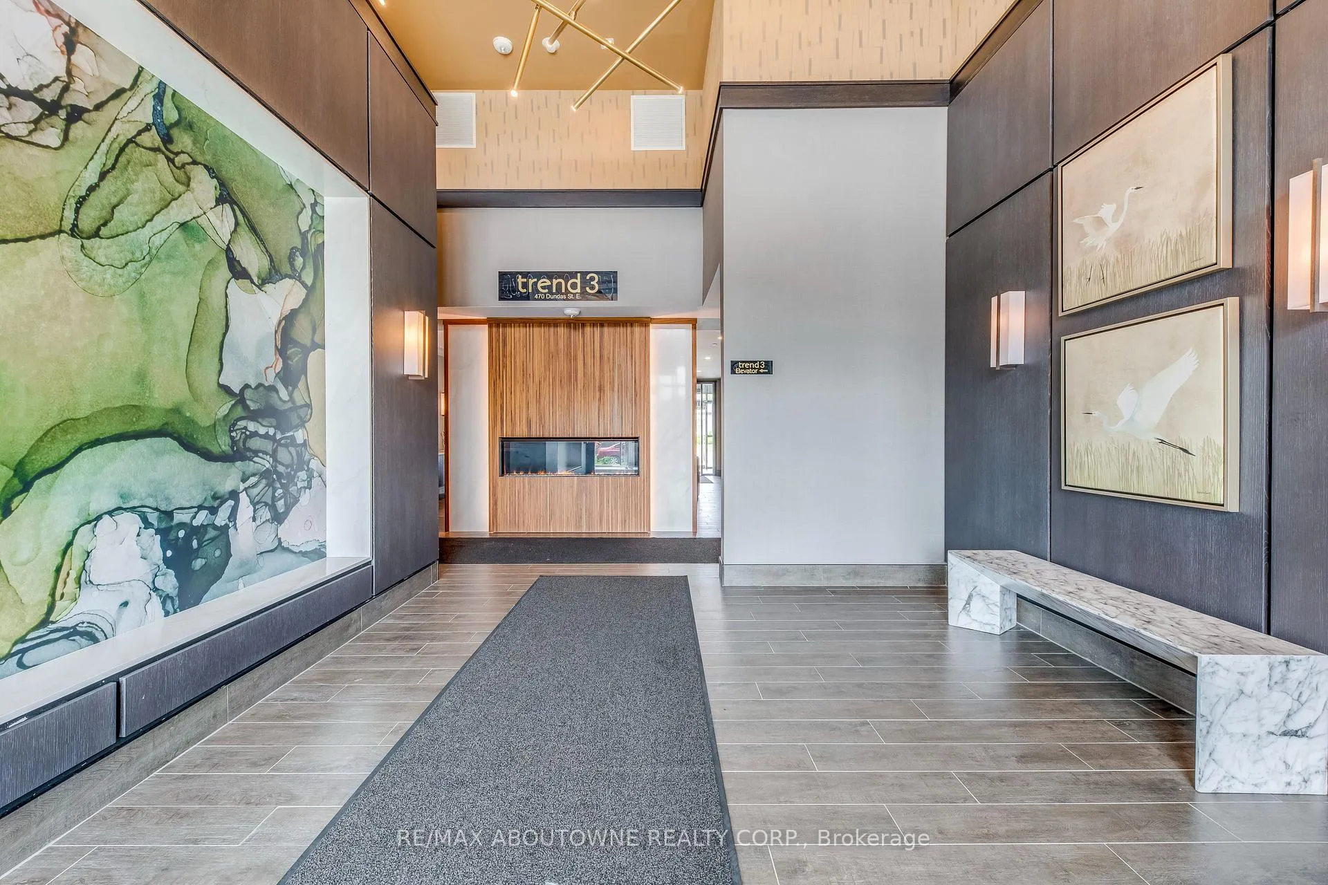Photo 3 of Unit 429, 470 Dundas Street E, Hamilton, Waterdown — HOMEH