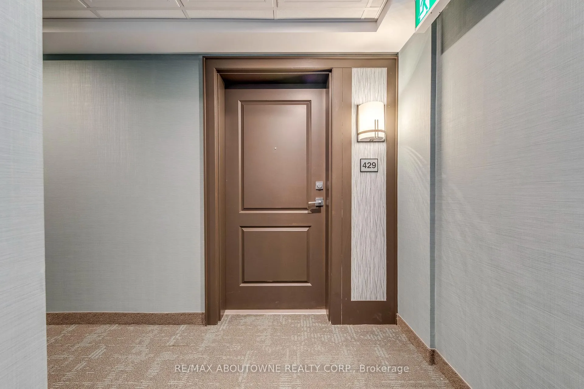 Photo 7 of Unit 429, 470 Dundas Street E, Hamilton, Waterdown — HOMEH