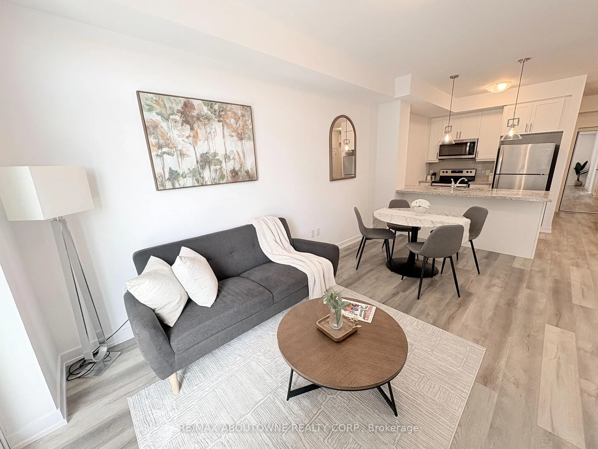 Photo 11 of Unit 429, 470 Dundas Street E, Hamilton, Waterdown — HOMEH