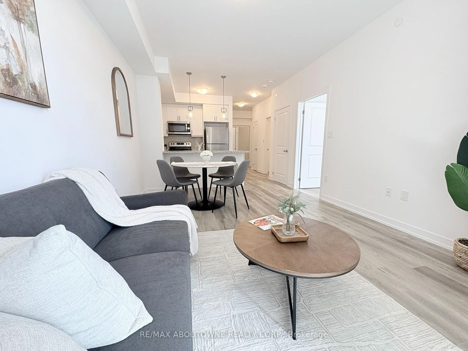 Photo 12 of Unit 429, 470 Dundas Street E, Hamilton, Waterdown — HOMEH
