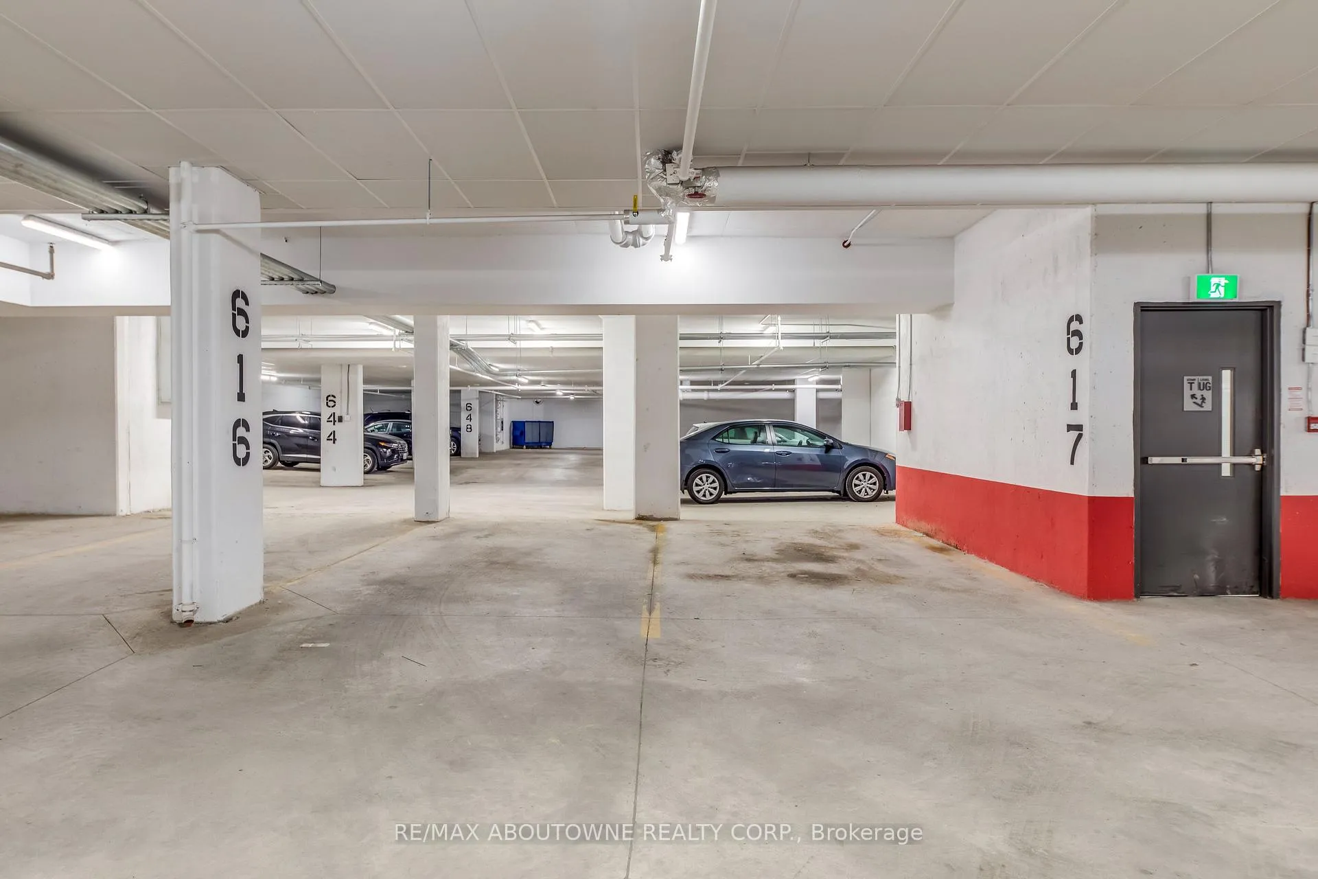 Photo 33 of Unit 429, 470 Dundas Street E, Hamilton, Waterdown — HOMEH
