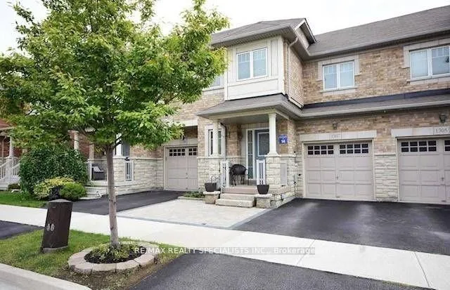 Photo 1 of 1307 Brandon Terrace, Milton, Dempsey — HOMEH