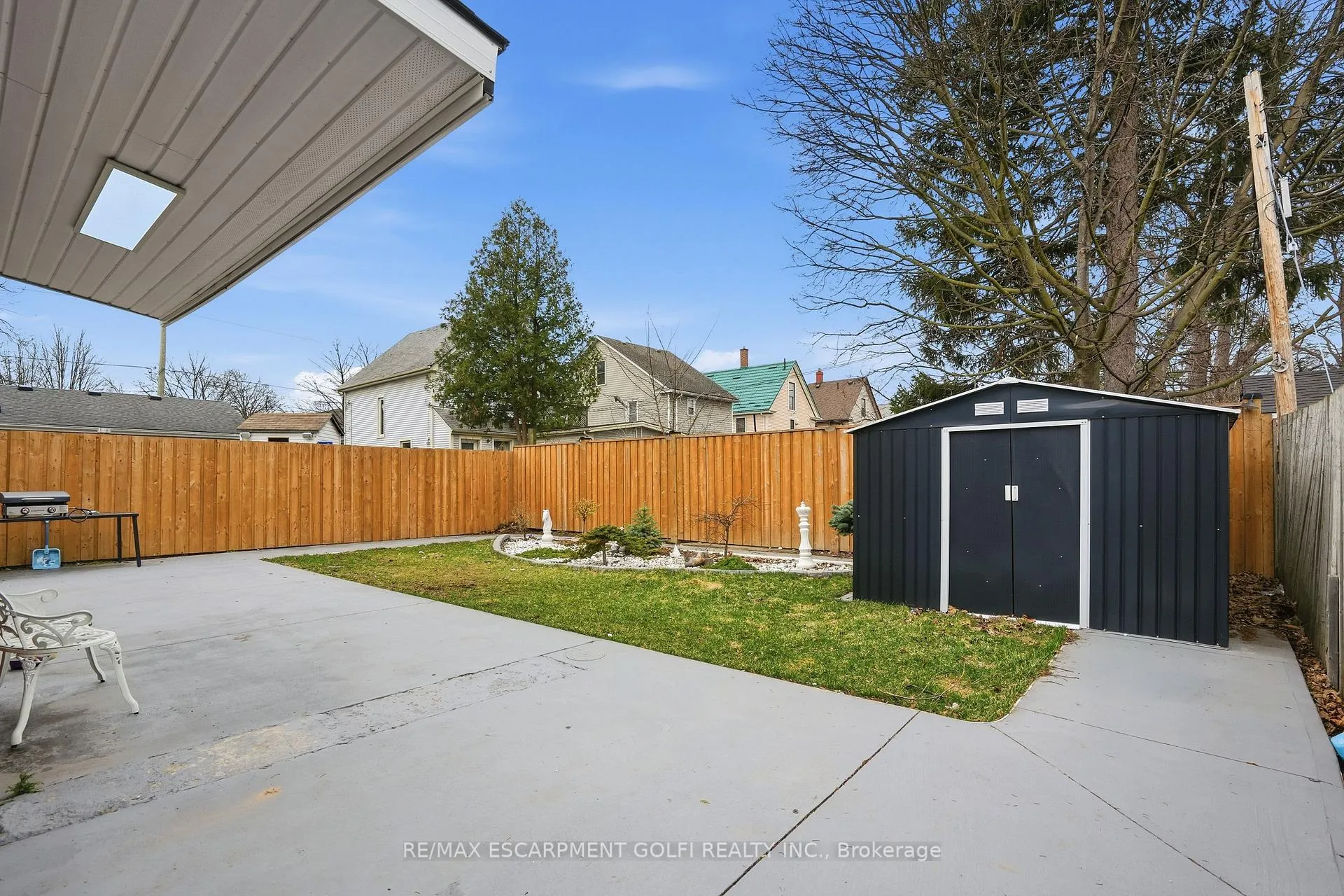 Photo 36 of 5773 Leonard Avenue, Niagara Falls, Hospital — HOMEH