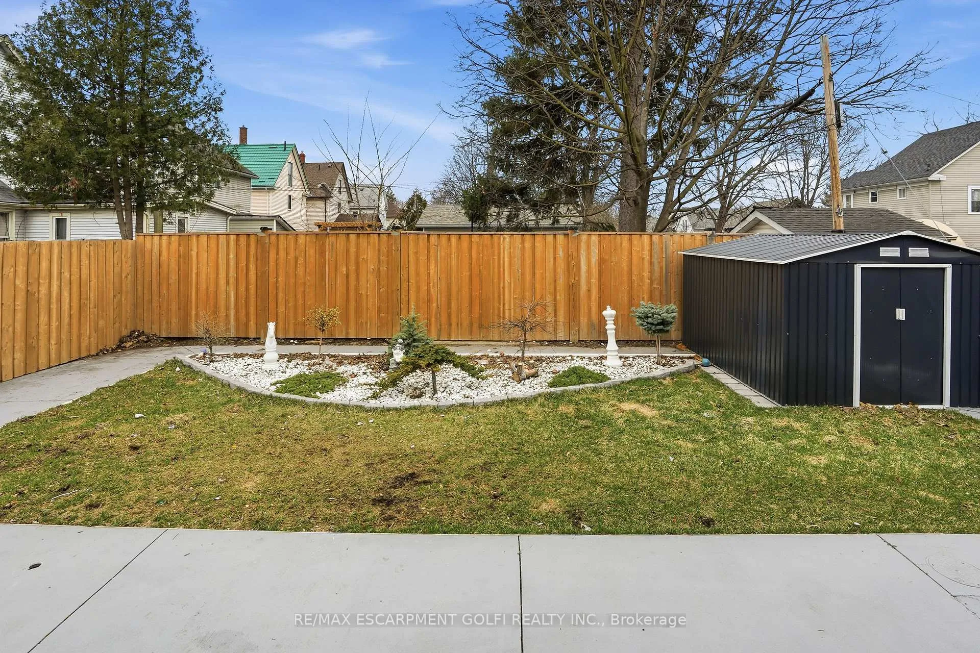 Photo 37 of 5773 Leonard Avenue, Niagara Falls, Hospital — HOMEH