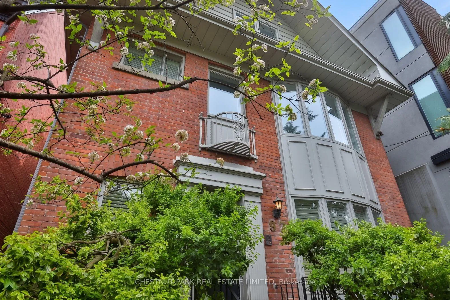 Photo 1 of 97 Farnham Avenue, Toronto, Yonge-St. Clair — HOMEH