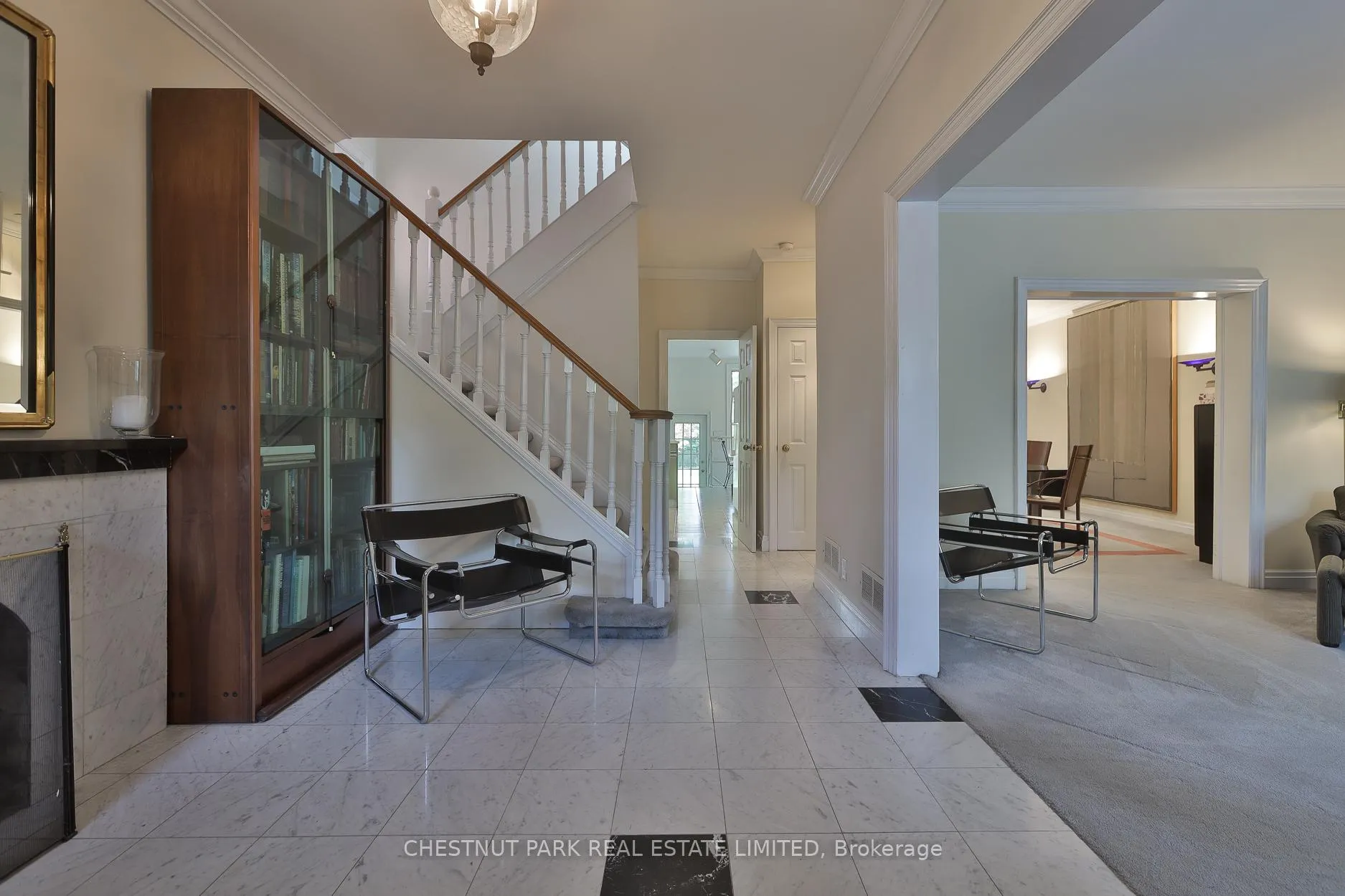 Photo 3 of 97 Farnham Avenue, Toronto, Yonge-St. Clair — HOMEH