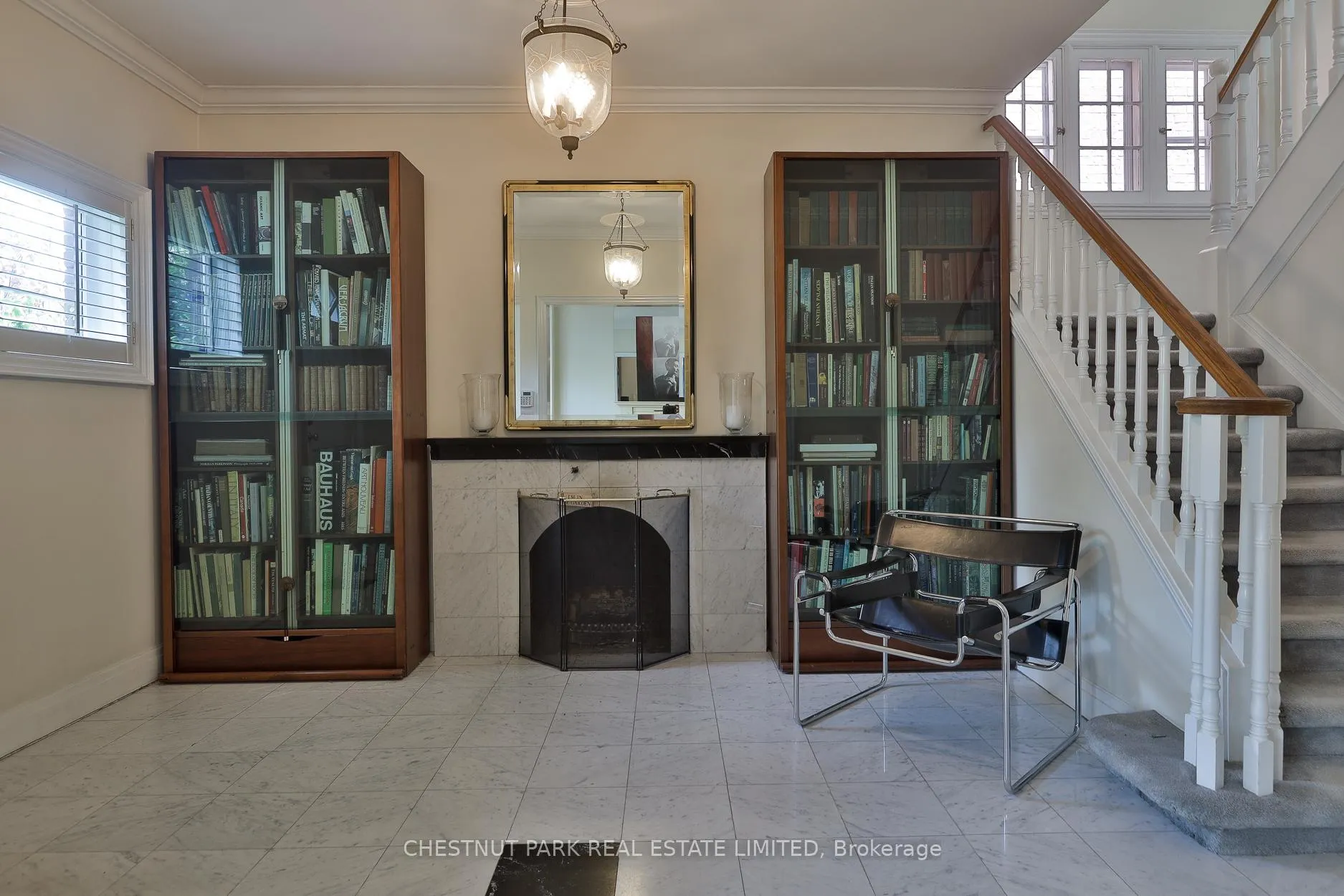 Photo 4 of 97 Farnham Avenue, Toronto, Yonge-St. Clair — HOMEH