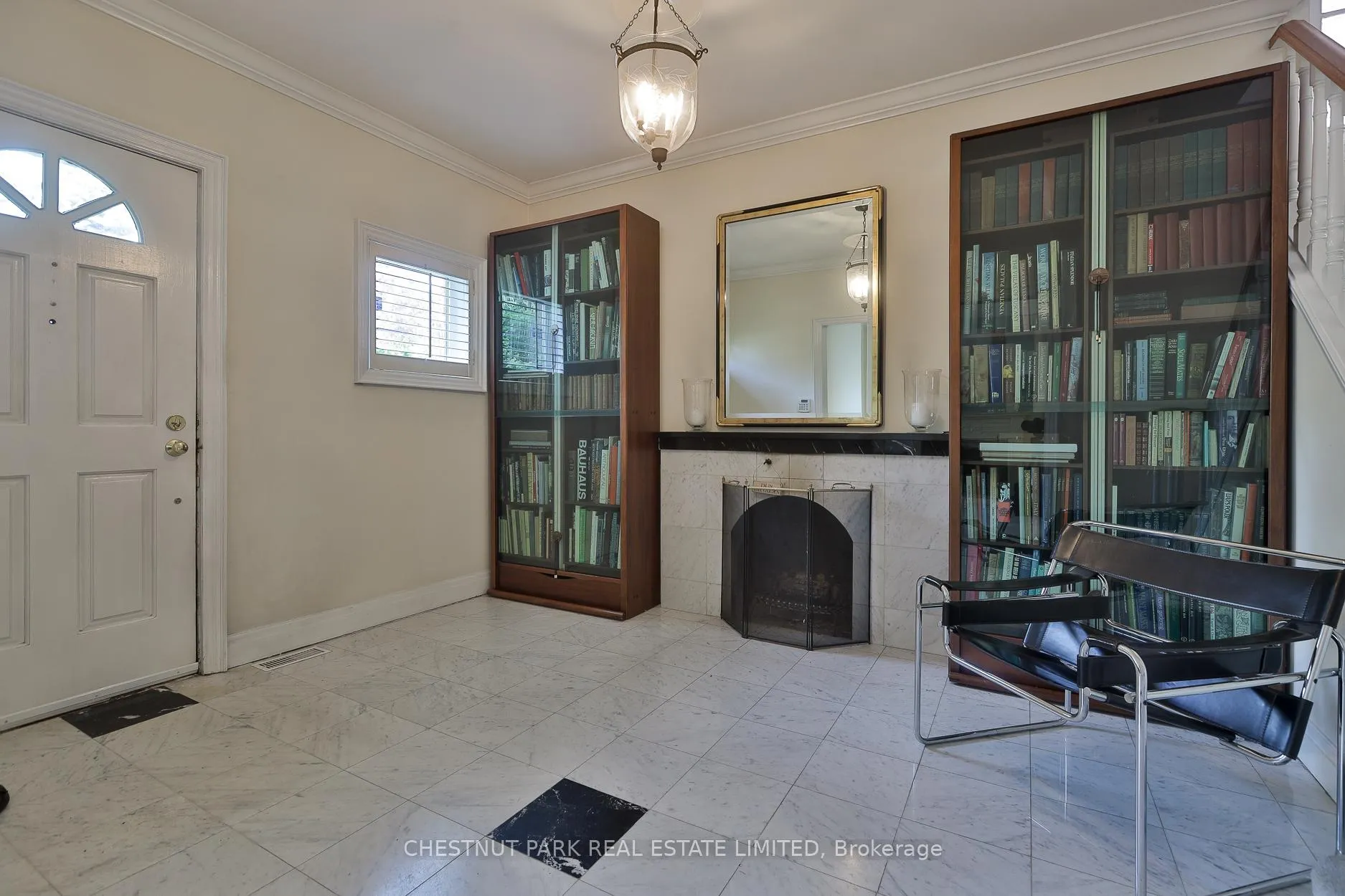 Photo 5 of 97 Farnham Avenue, Toronto, Yonge-St. Clair — HOMEH