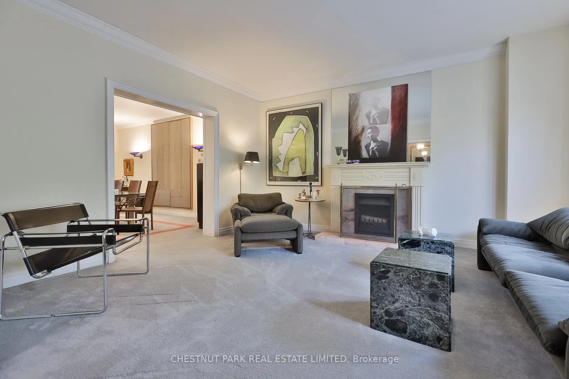 Photo 6 of 97 Farnham Avenue, Toronto, Yonge-St. Clair — HOMEH