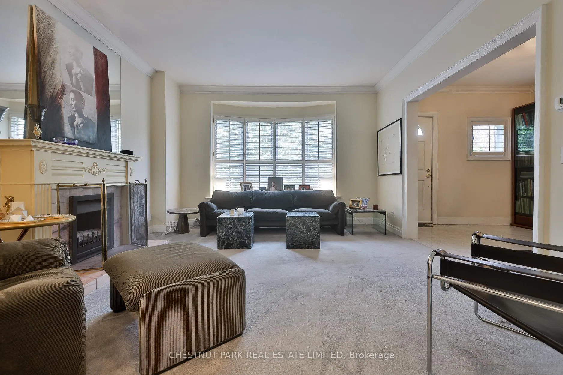 Photo 8 of 97 Farnham Avenue, Toronto, Yonge-St. Clair — HOMEH