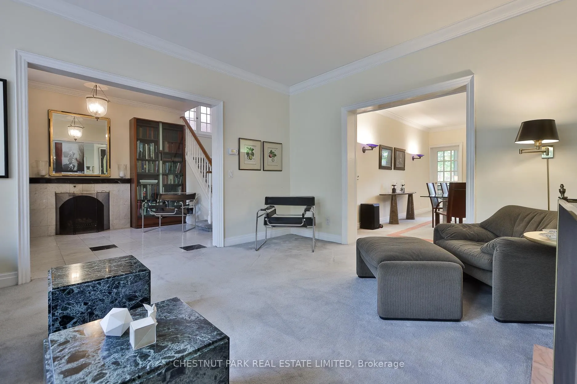 Photo 9 of 97 Farnham Avenue, Toronto, Yonge-St. Clair — HOMEH