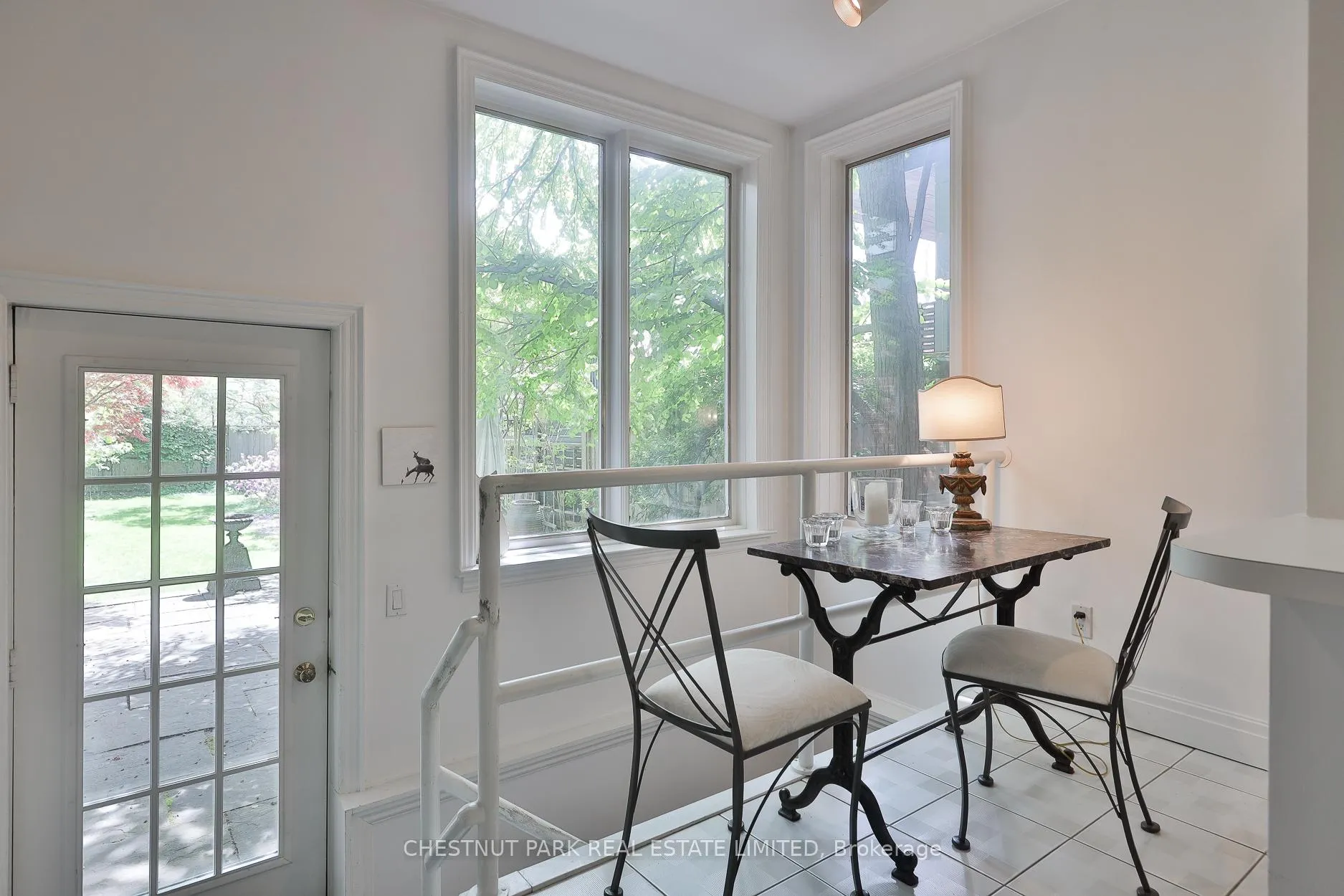 Photo 15 of 97 Farnham Avenue, Toronto, Yonge-St. Clair — HOMEH