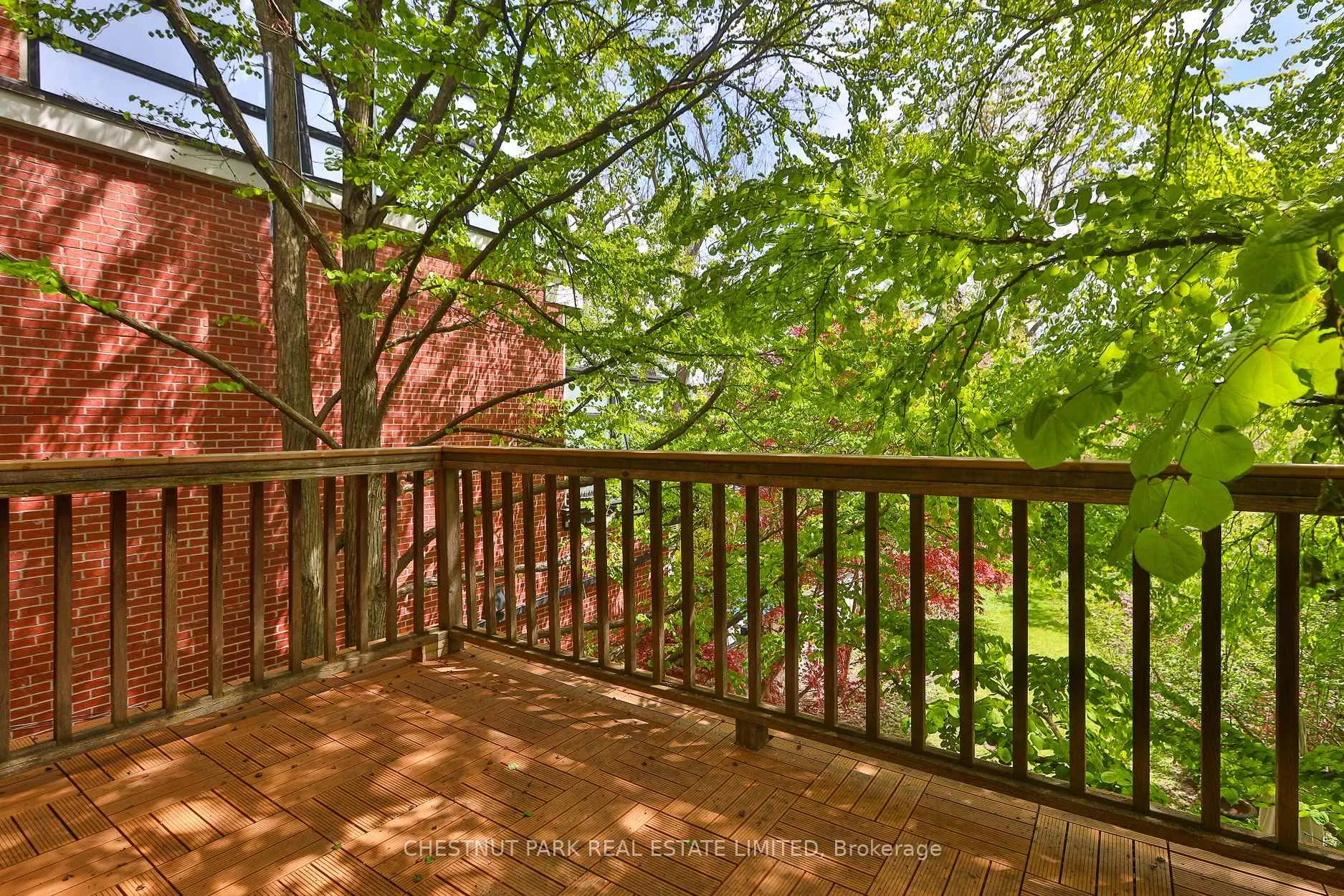Photo 22 of 97 Farnham Avenue, Toronto, Yonge-St. Clair — HOMEH