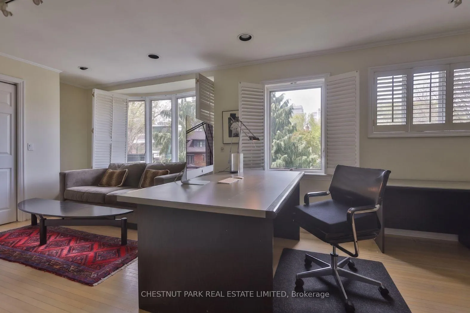 Photo 23 of 97 Farnham Avenue, Toronto, Yonge-St. Clair — HOMEH