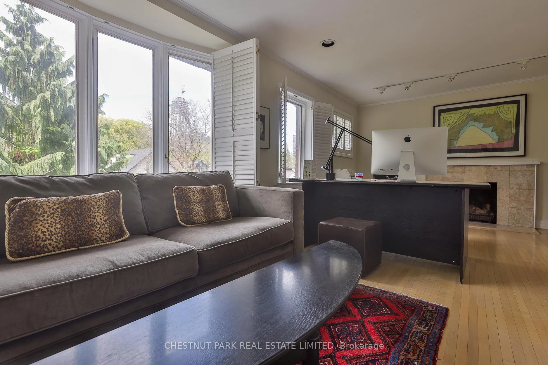Photo 26 of 97 Farnham Avenue, Toronto, Yonge-St. Clair — HOMEH