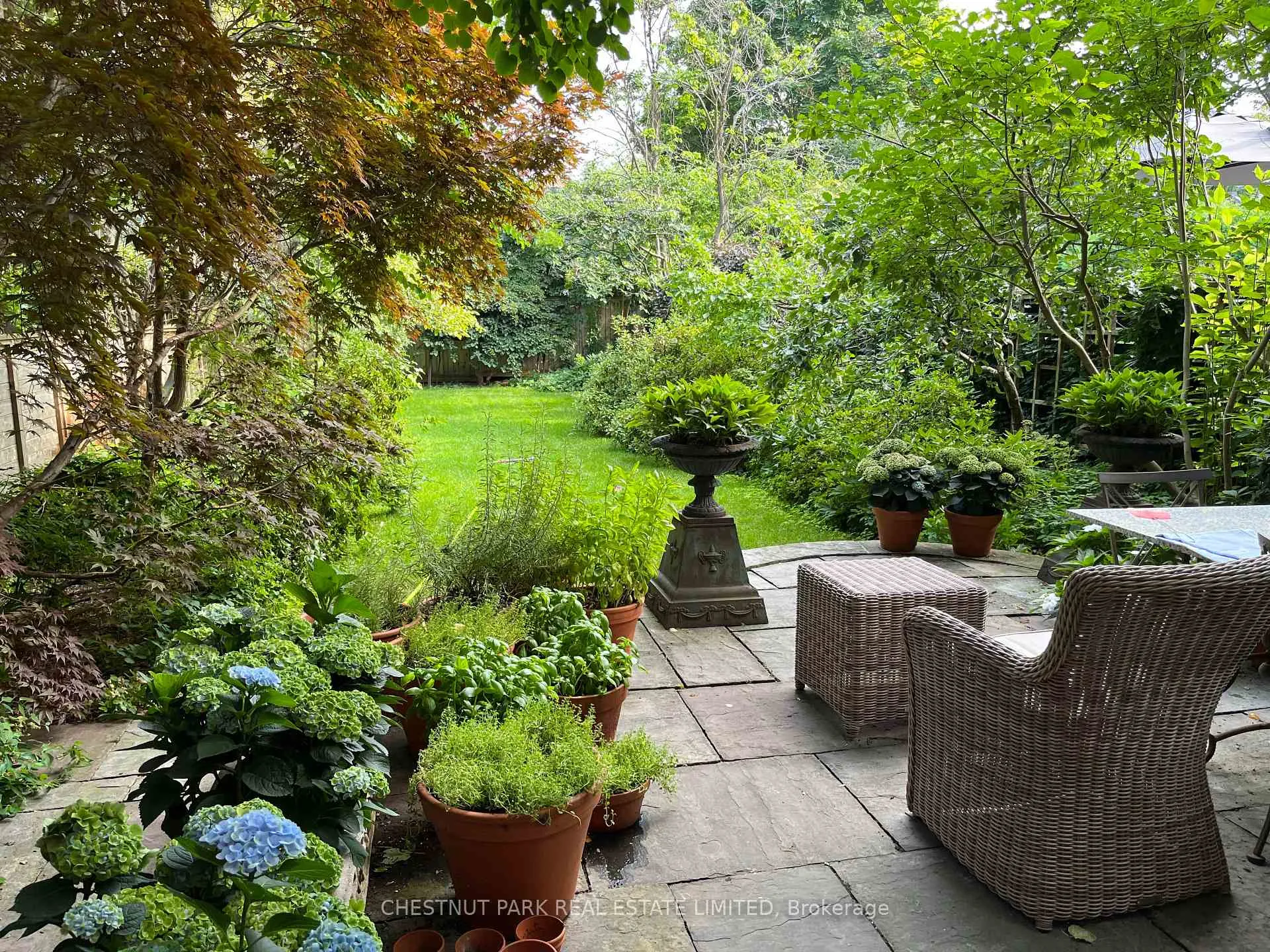 Photo 39 of 97 Farnham Avenue, Toronto, Yonge-St. Clair — HOMEH