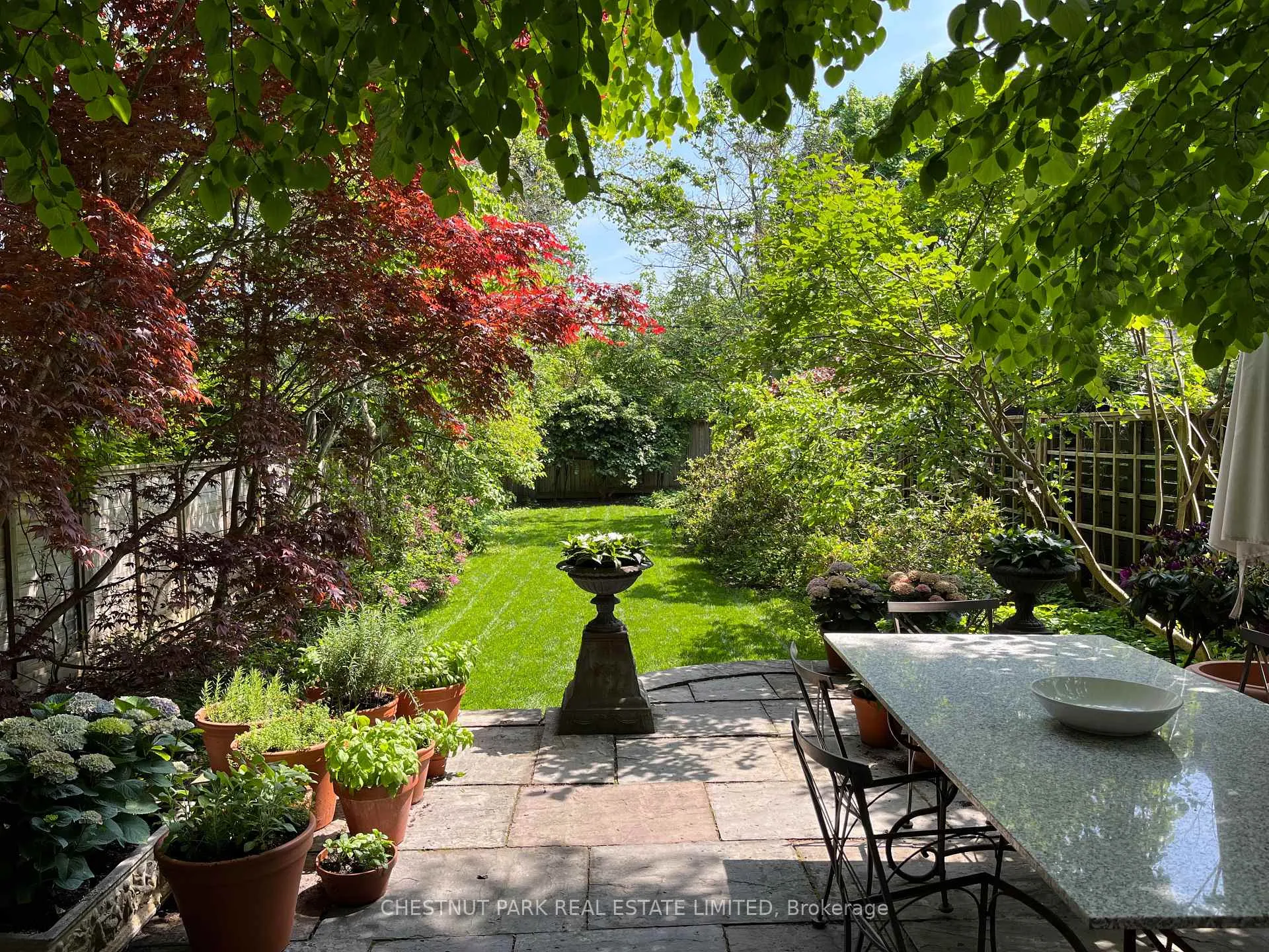 Photo 40 of 97 Farnham Avenue, Toronto, Yonge-St. Clair — HOMEH