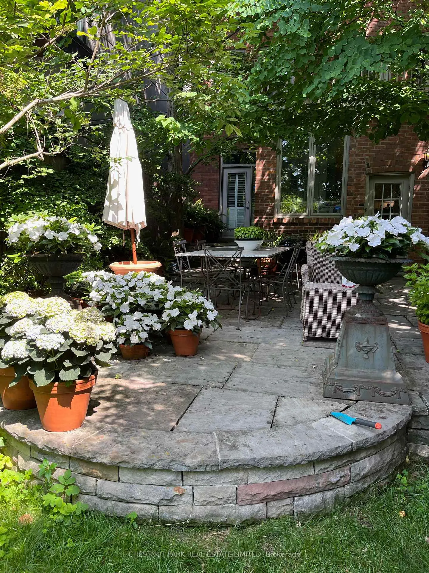 Photo 41 of 97 Farnham Avenue, Toronto, Yonge-St. Clair — HOMEH