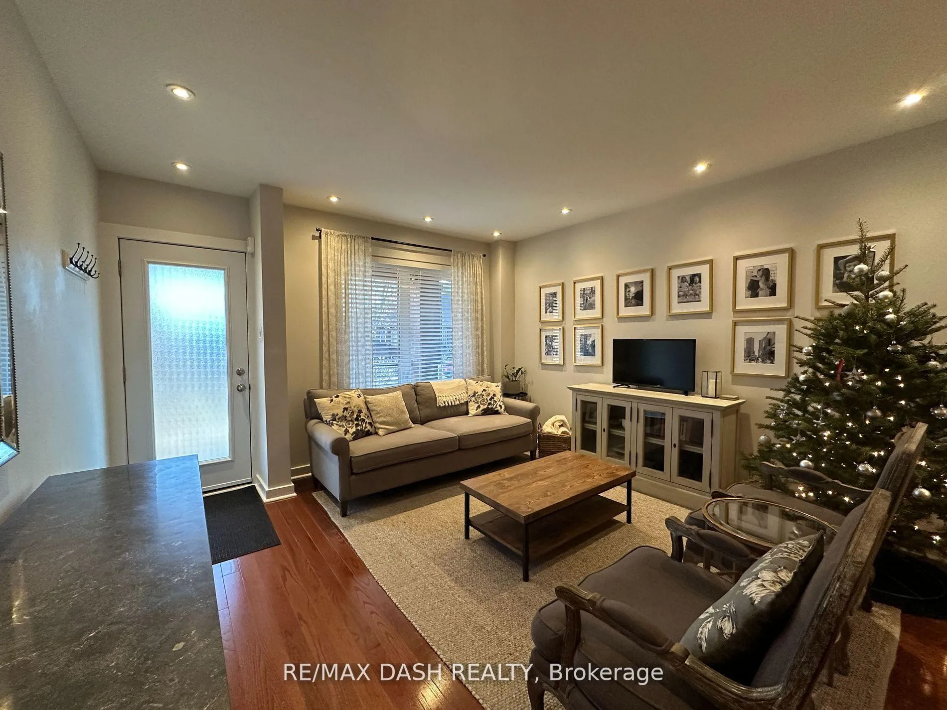 Photo 5 of 24 Berkshire Avenue, Toronto, South Riverdale — HOMEH