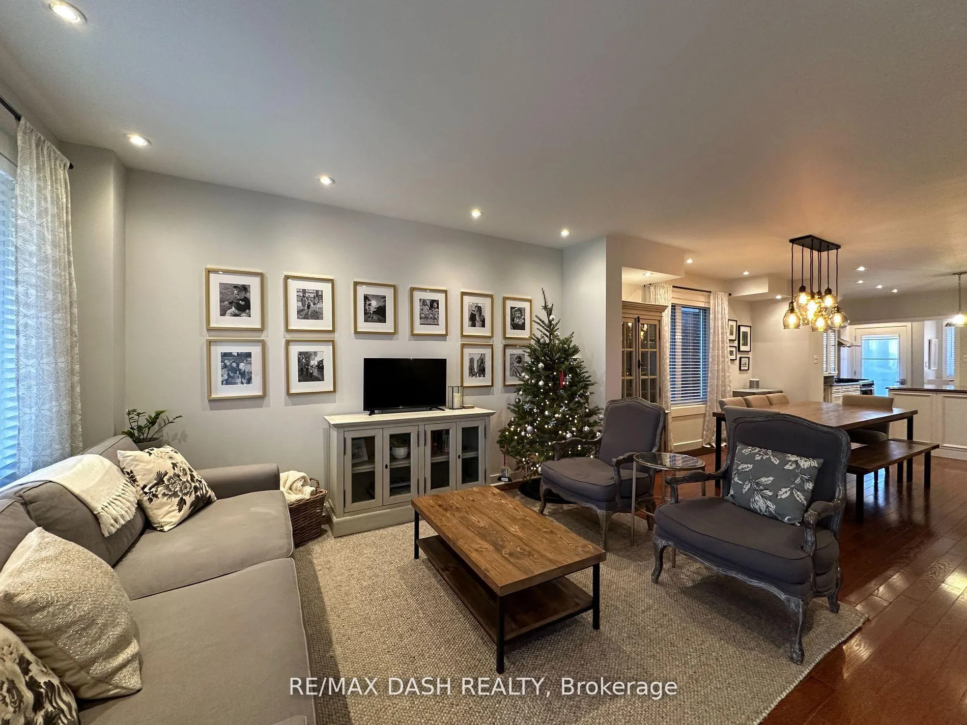 Photo 6 of 24 Berkshire Avenue, Toronto, South Riverdale — HOMEH