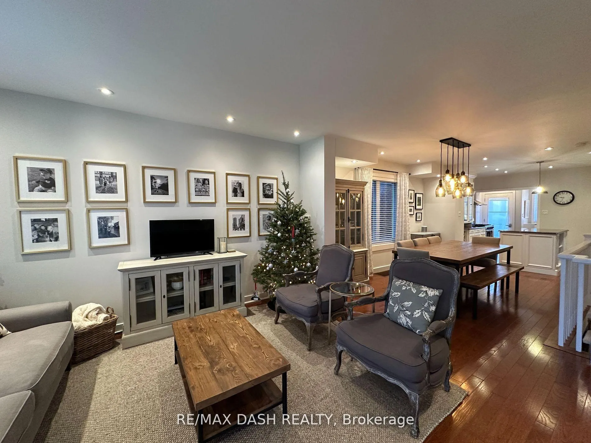 Photo 7 of 24 Berkshire Avenue, Toronto, South Riverdale — HOMEH
