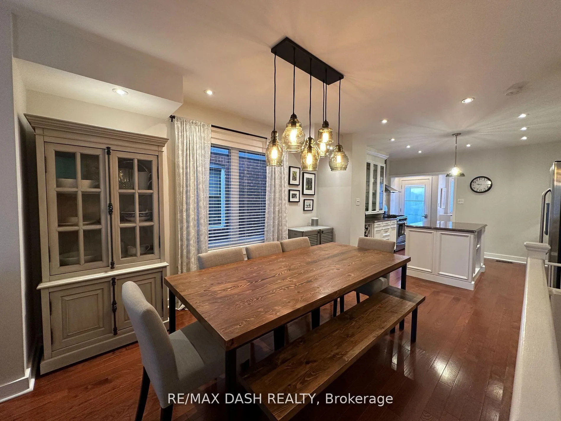 Photo 8 of 24 Berkshire Avenue, Toronto, South Riverdale — HOMEH