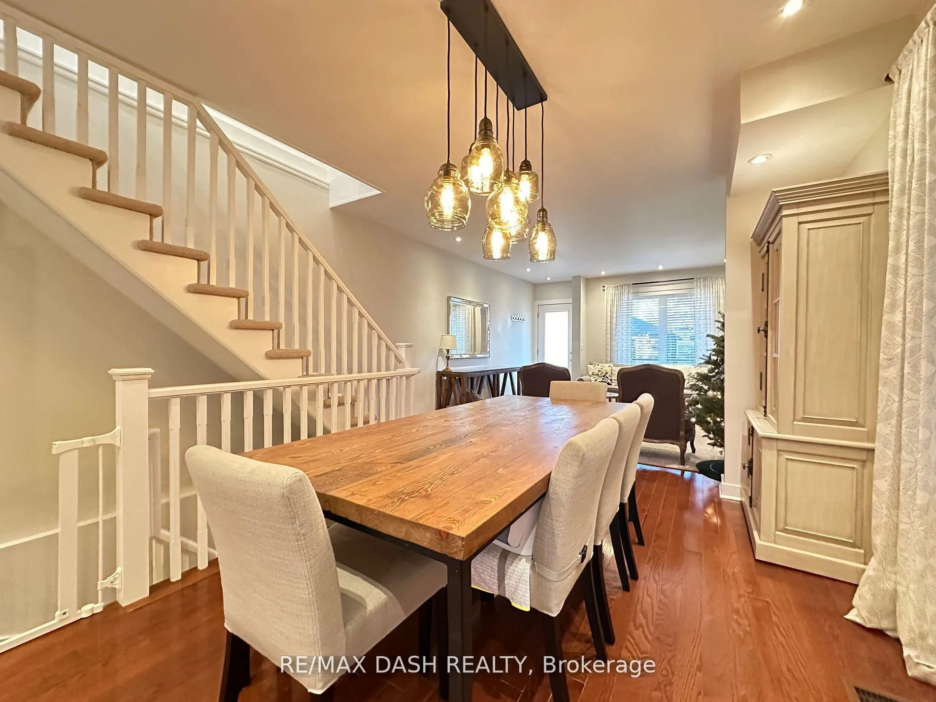 Photo 9 of 24 Berkshire Avenue, Toronto, South Riverdale — HOMEH