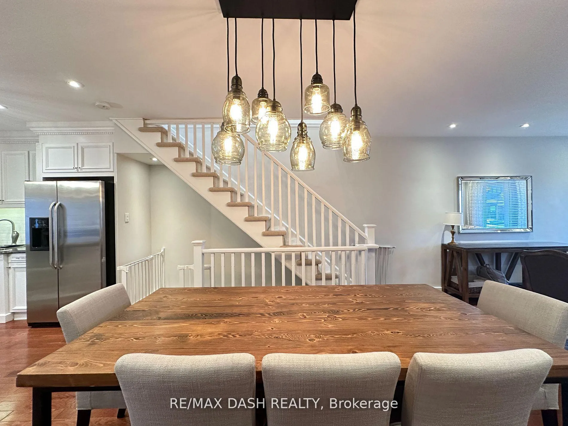 Photo 10 of 24 Berkshire Avenue, Toronto, South Riverdale — HOMEH
