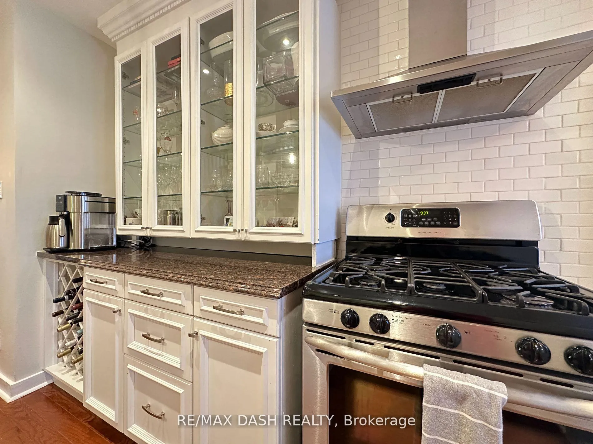 Photo 13 of 24 Berkshire Avenue, Toronto, South Riverdale — HOMEH