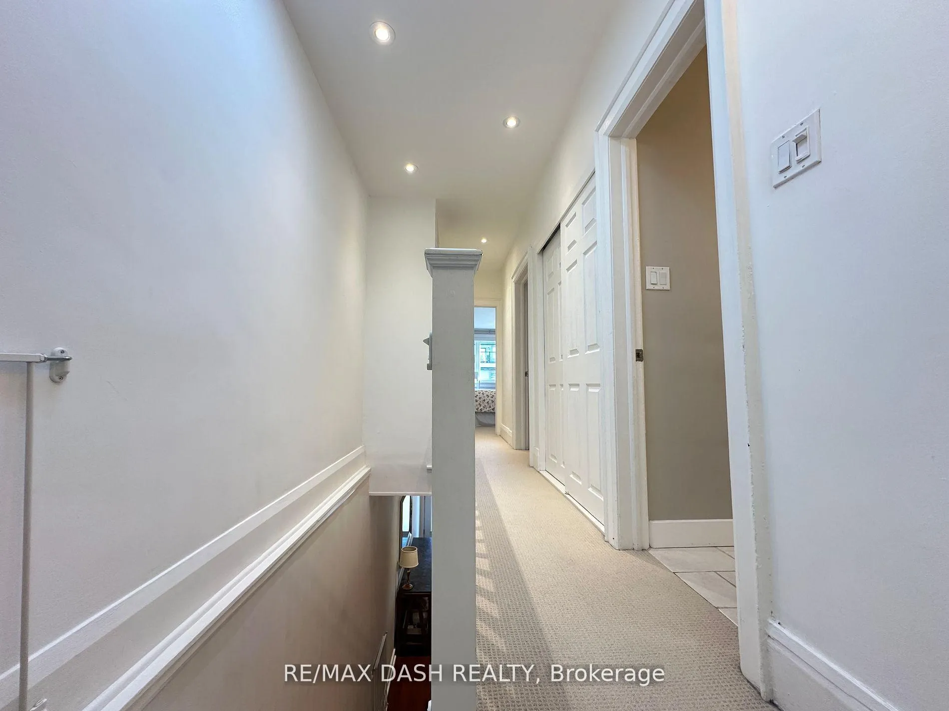 Photo 20 of 24 Berkshire Avenue, Toronto, South Riverdale — HOMEH