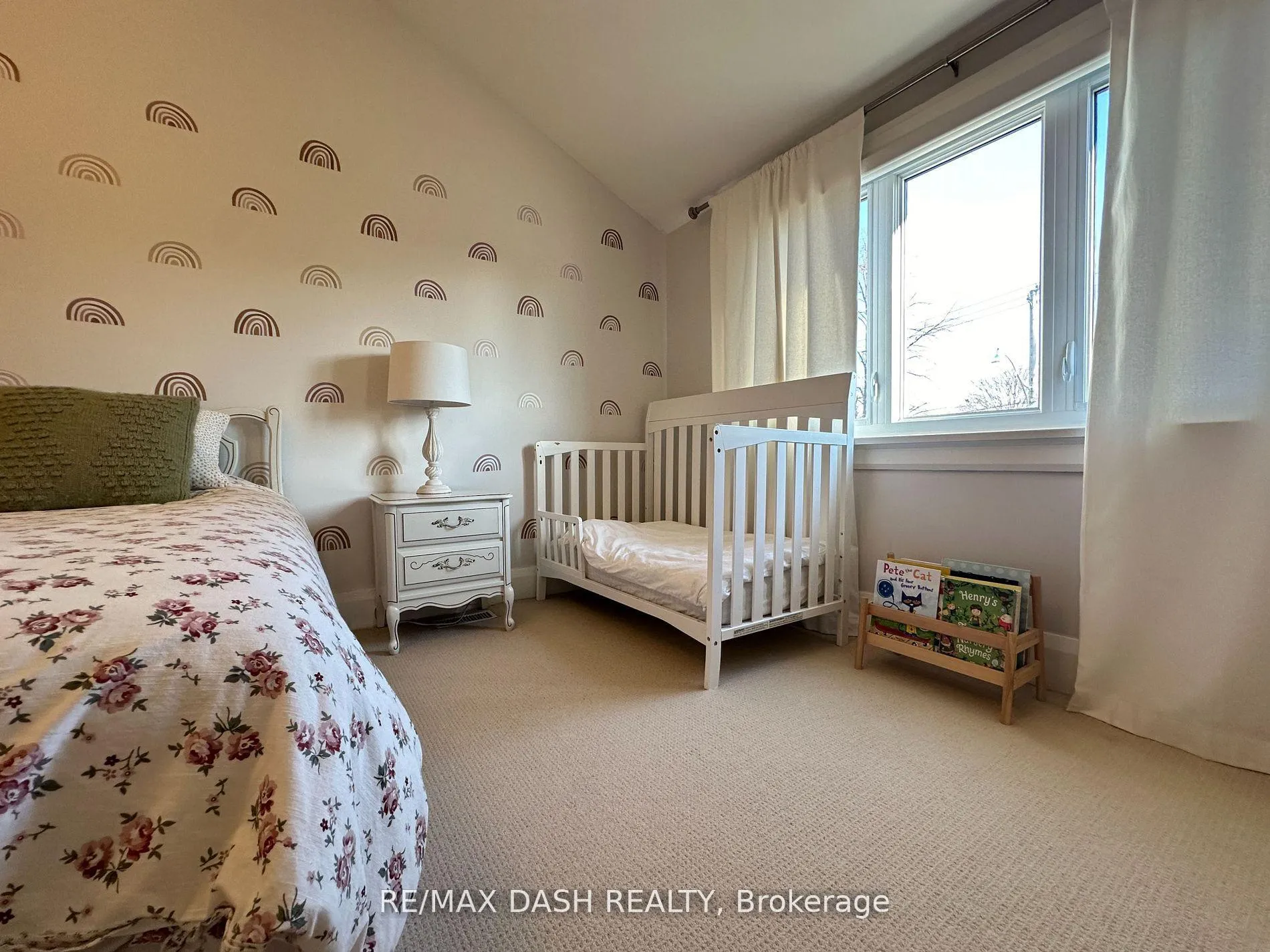 Photo 31 of 24 Berkshire Avenue, Toronto, South Riverdale — HOMEH