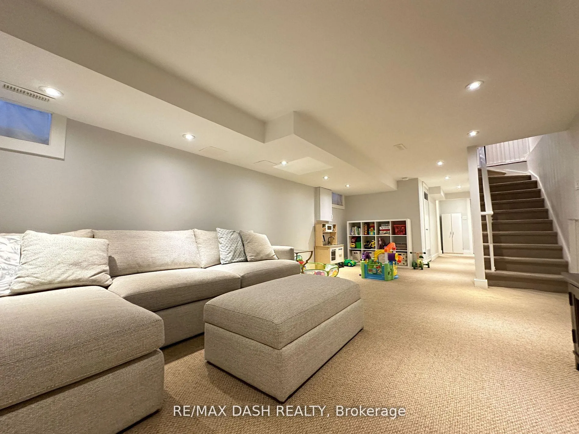 Photo 38 of 24 Berkshire Avenue, Toronto, South Riverdale — HOMEH