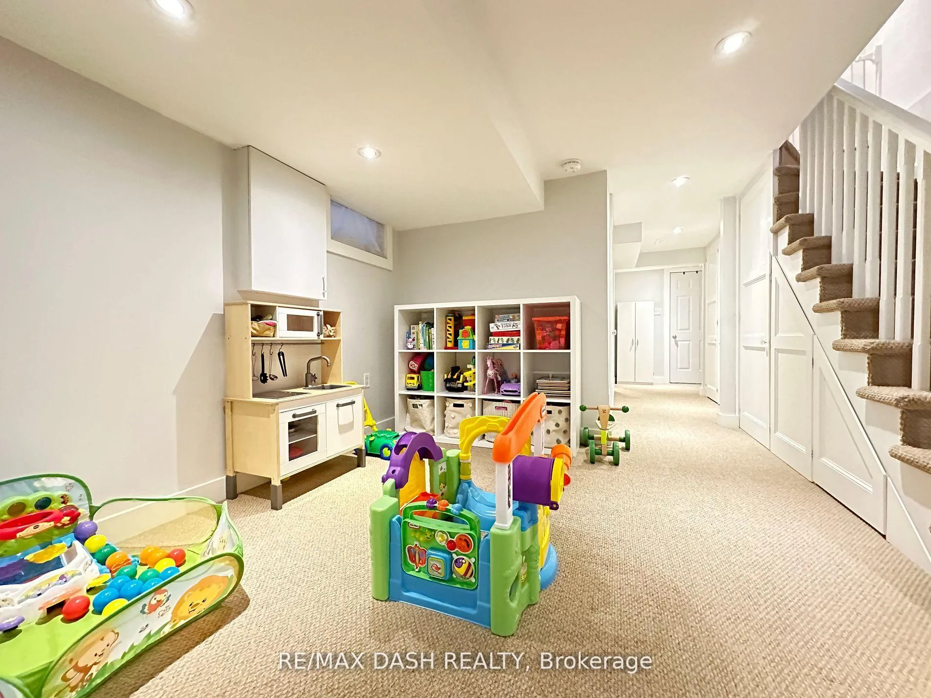 Photo 40 of 24 Berkshire Avenue, Toronto, South Riverdale — HOMEH
