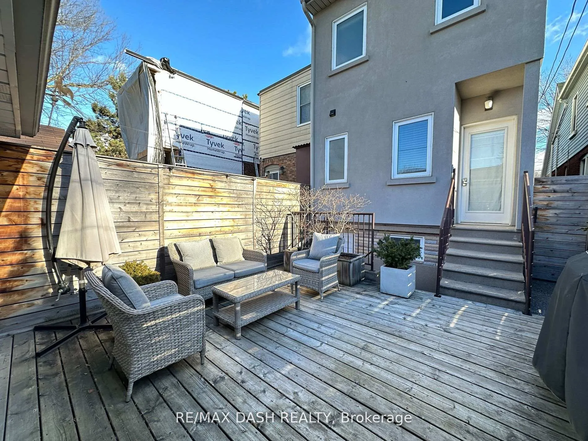 Photo 47 of 24 Berkshire Avenue, Toronto, South Riverdale — HOMEH