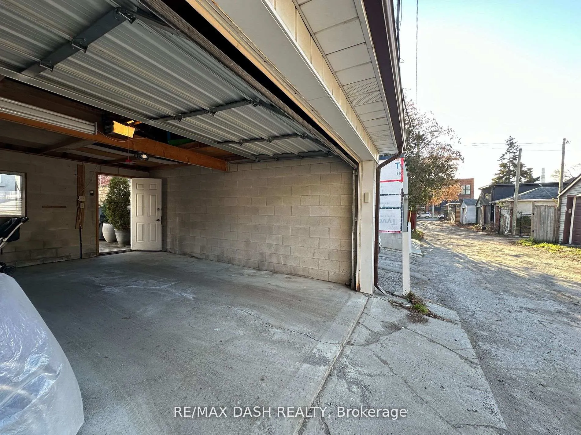 Photo 50 of 24 Berkshire Avenue, Toronto, South Riverdale — HOMEH