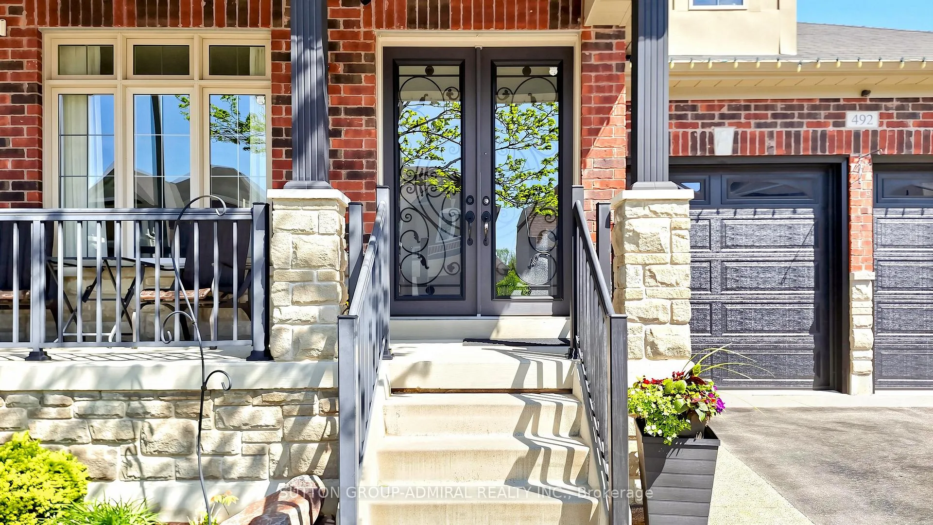 Photo 2 of 492 Kwapis Boulevard, Newmarket, Woodland Hill — HOMEH