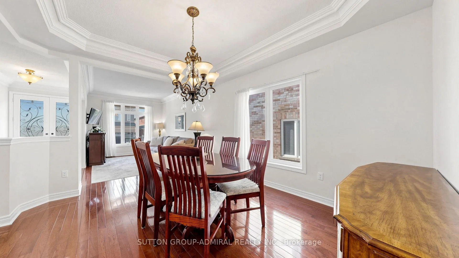 Photo 8 of 492 Kwapis Boulevard, Newmarket, Woodland Hill — HOMEH