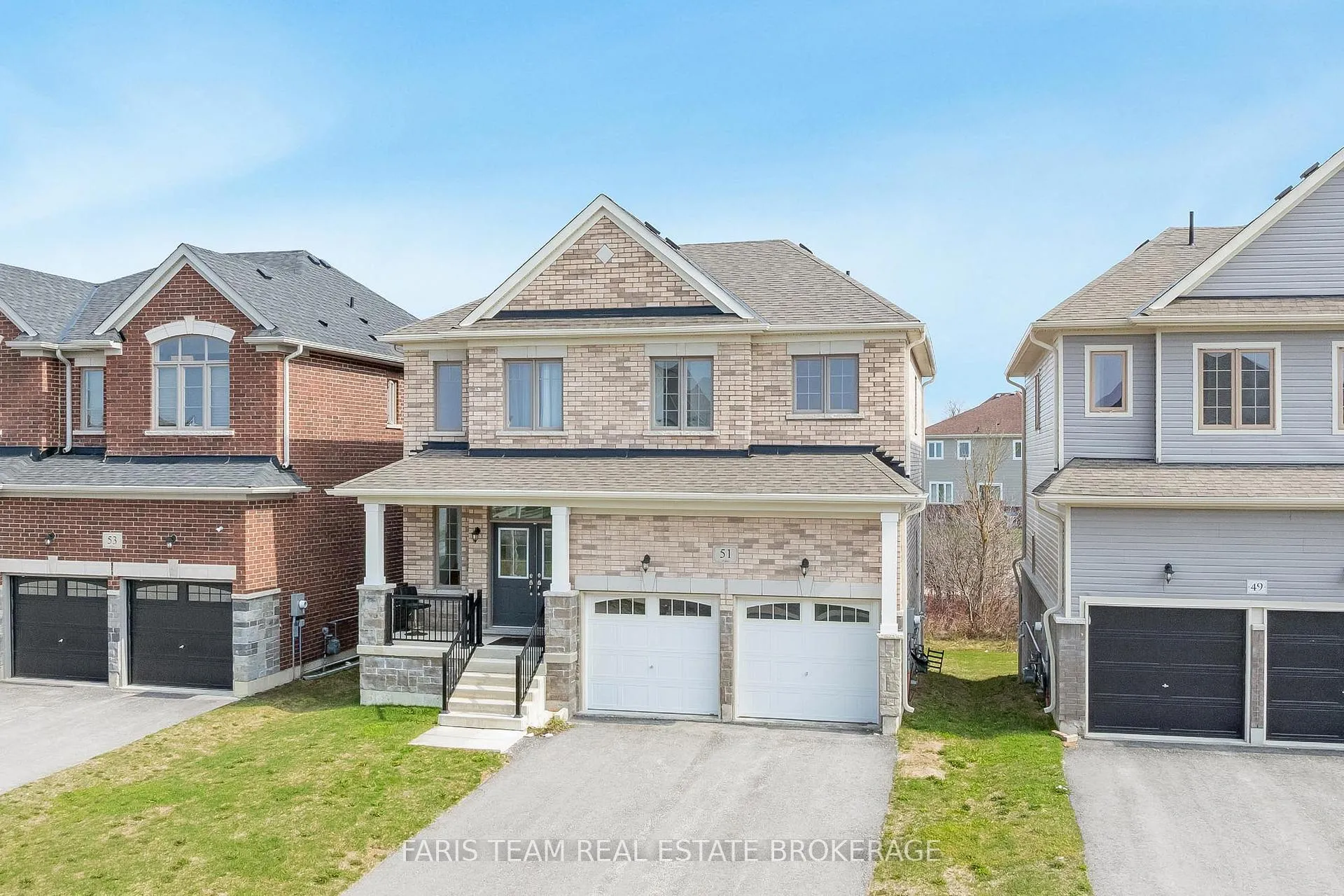Photo 2 of 51 Corbett Street, Southgate — HOMEH