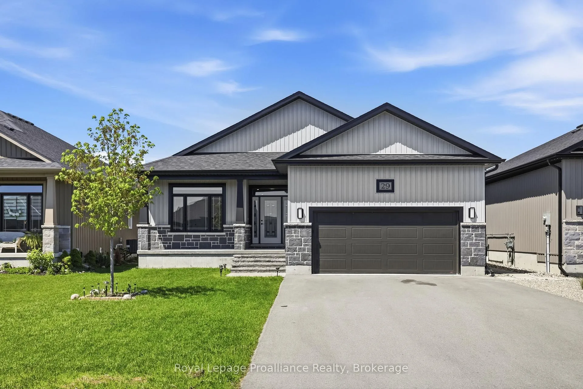 Photo 1 of 29 Sabrina Avenue, Quinte West, Murray Ward — HOMEH