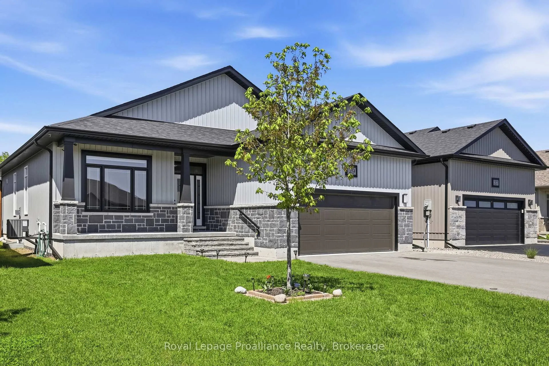 Photo 2 of 29 Sabrina Avenue, Quinte West, Murray Ward — HOMEH
