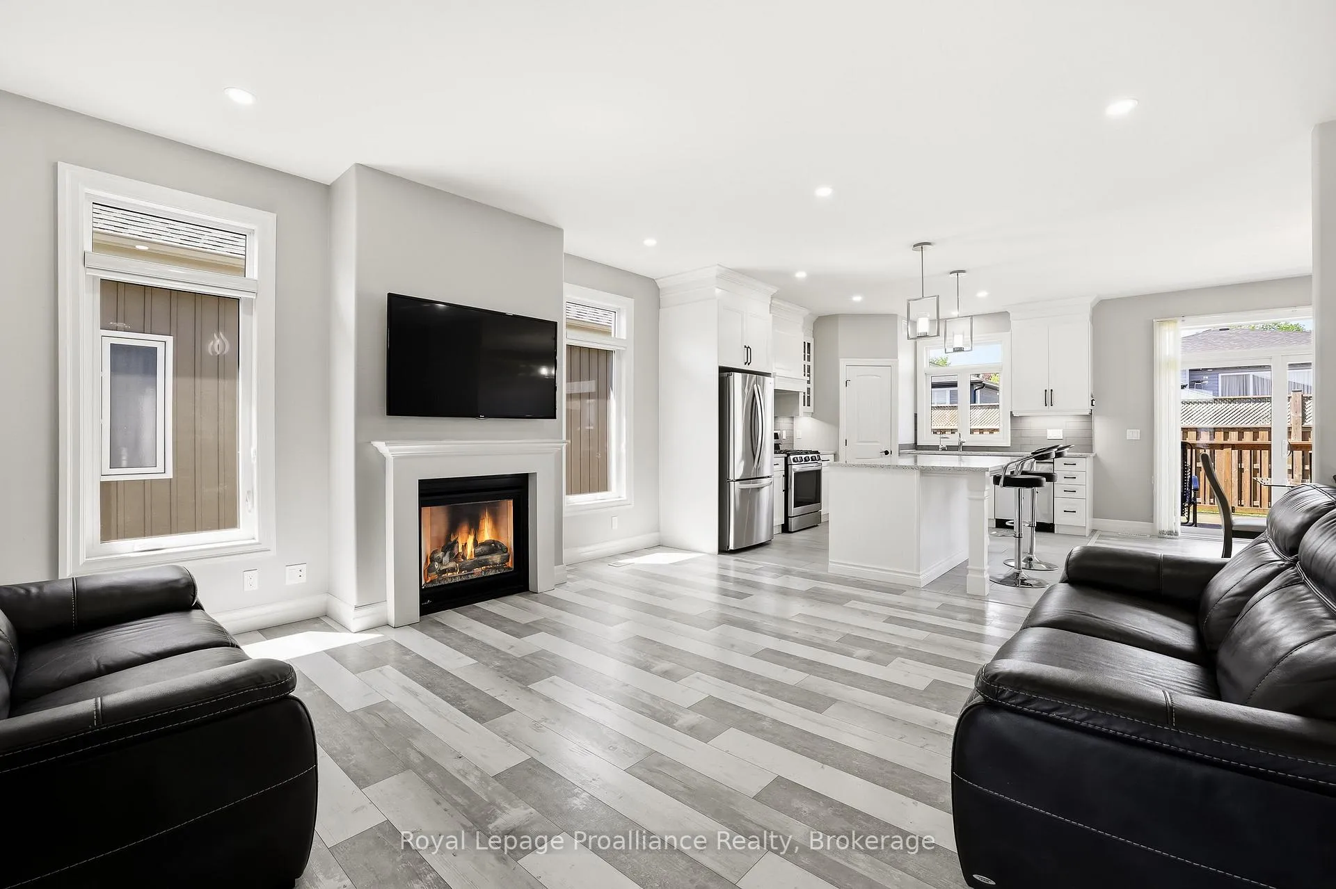 Photo 6 of 29 Sabrina Avenue, Quinte West, Murray Ward — HOMEH